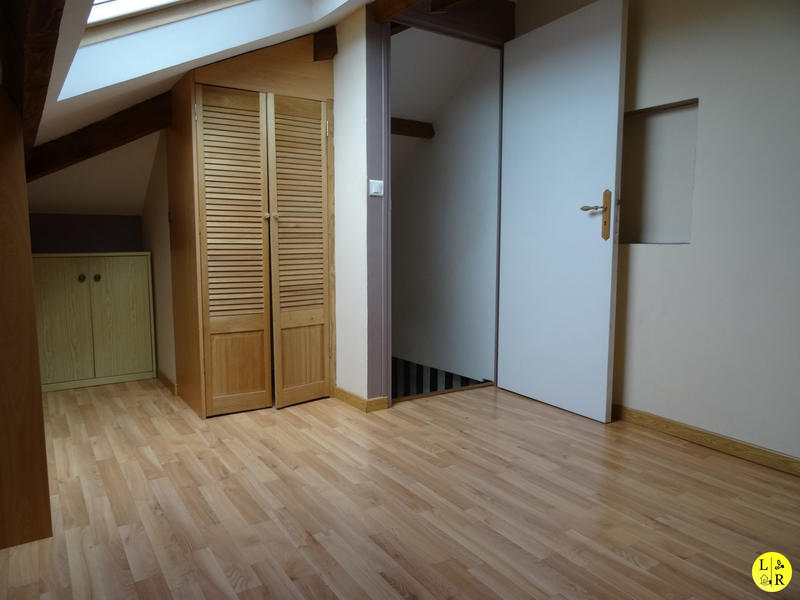 Maison - 38 m² - 3 pièces