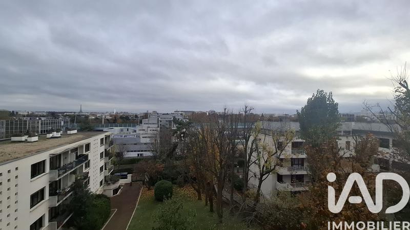 Appartement - 83 m² - 4 pièces