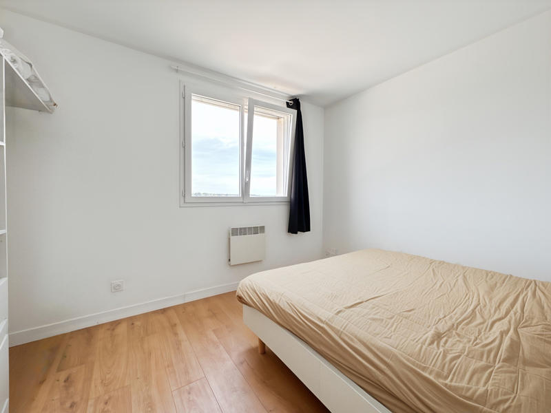 Maison - 84 m² - 4 pièces