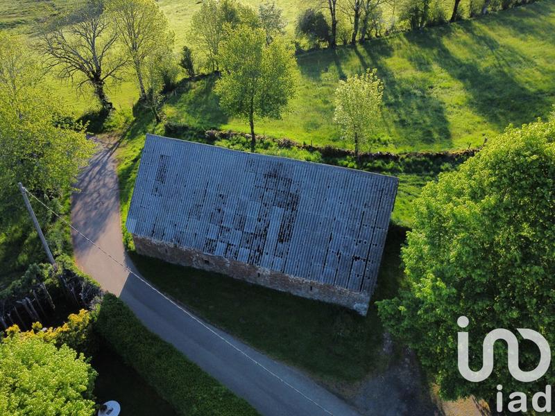 Ferme - 250 m² - 2 pièces