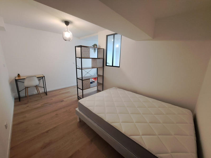 Appartement - 29 m² - 1 pièce