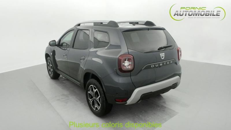 Dacia Duster Blue dCi 115 4x2 Prestige