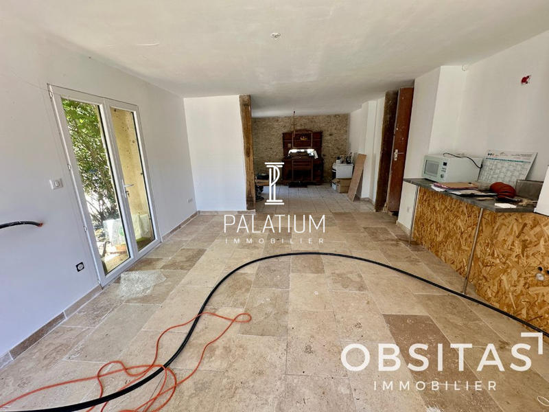 Maison - 169 m² - 7 pièces