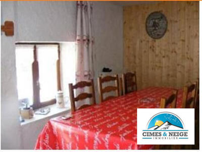 Appartement - 60 m² - 4 pièces