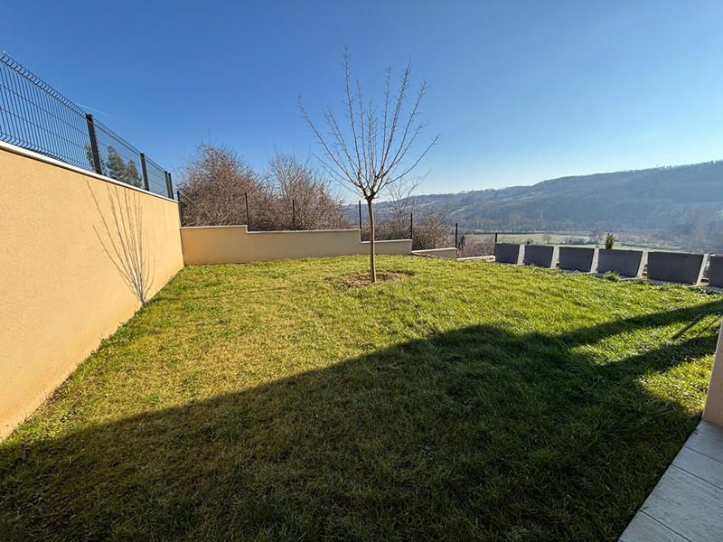 Maison - 113 m² - 4 pièces