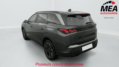 Peugeot 5008 Hybrid 145 e-Dcs6 Gt