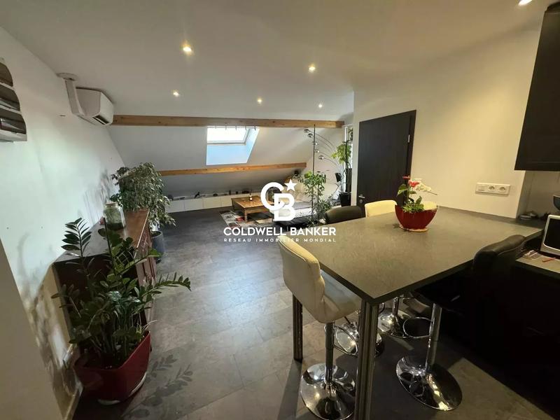 Immeuble - 475 m² - 12 pièces