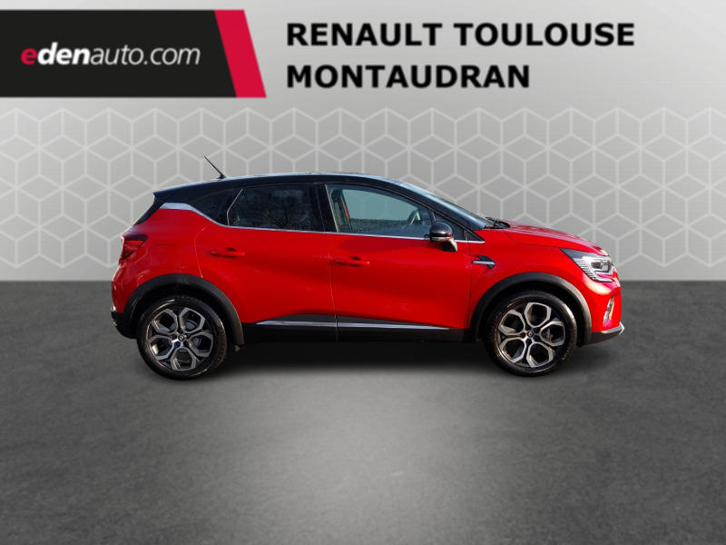 Renault Captur TCe 90 - 21 Intens