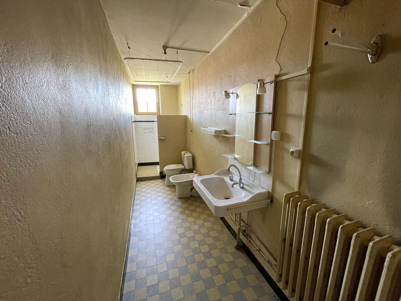 Maison - 135 m² - 4 pièces