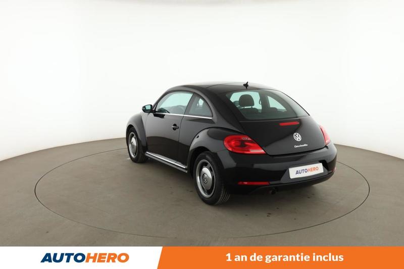Volkswagen Coccinelle 1.2 Tsi BlueMotion Tech Origin 105 ch