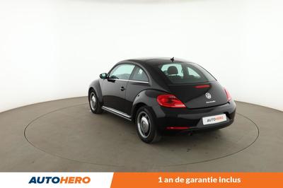 Volkswagen Coccinelle 1.2 Tsi BlueMotion Tech Origin 105 ch