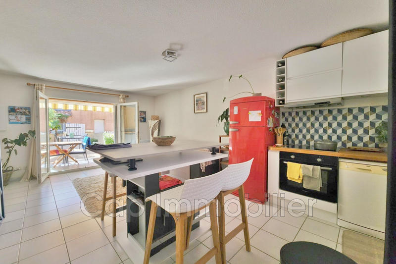 Villa - 42 m² - 3 pièces