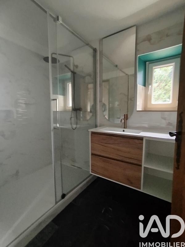 Maison de campagne - 203 m² - 7 pièces