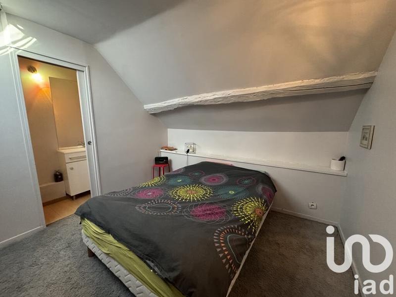 Immeuble - 80 m² - 4 pièces