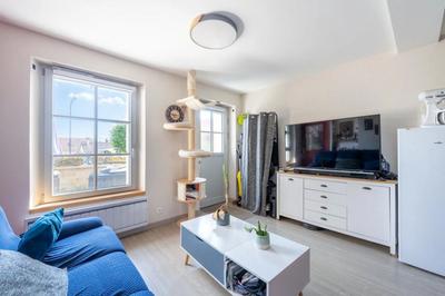 Maison - 60 m² - 4 pièces