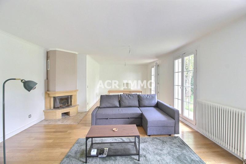 Maison - 160 m² - 7 pièces