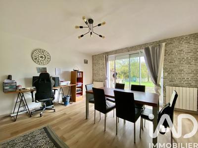 Maison - 183 m² - 6 pièces