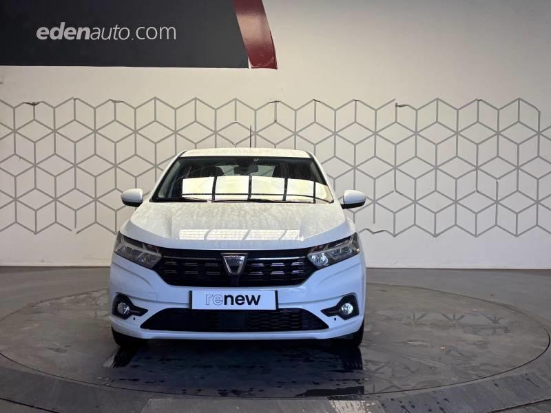 Dacia Sandero SCe 65 Expression