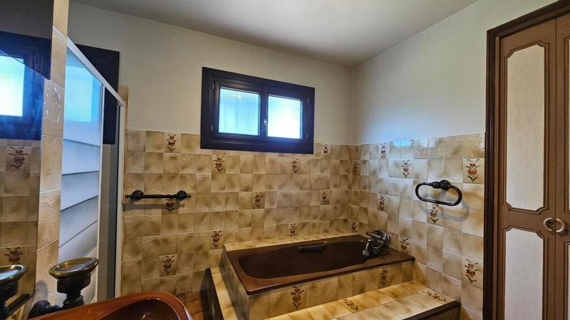 Villa - 140 m² - 4 pièces