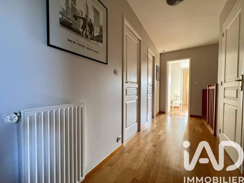 Maison - 148 m² - 5 pièces