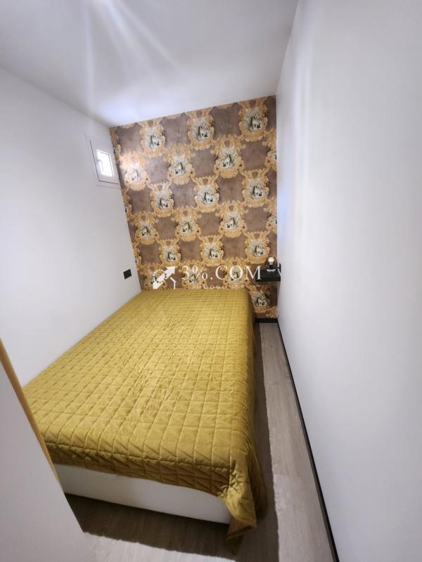 Appartement - 28 m² - 2 pièces