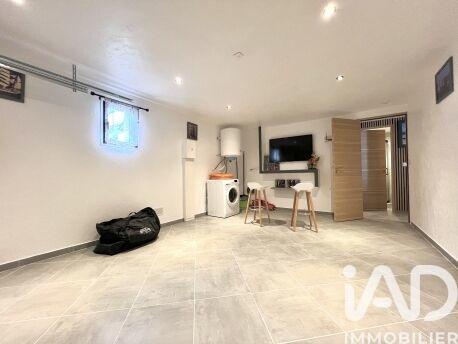 Maison de maîtres - 140 m² - 6 pièces