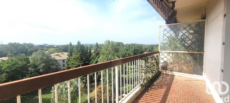 Appartement - 86 m² - 3 pièces