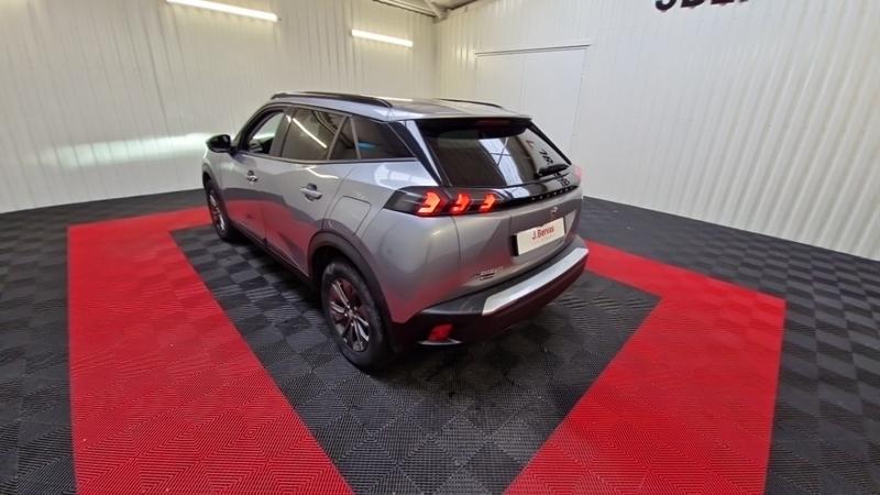 Peugeot 2008 Electrique Style