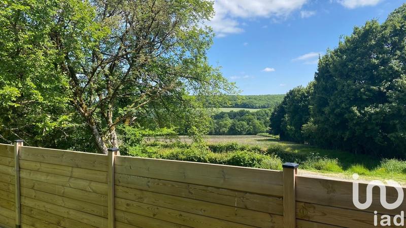 Maison de campagne - 223 m² - 11 pièces