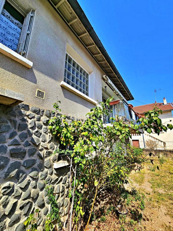 Maison - 126 m² - 4 pièces