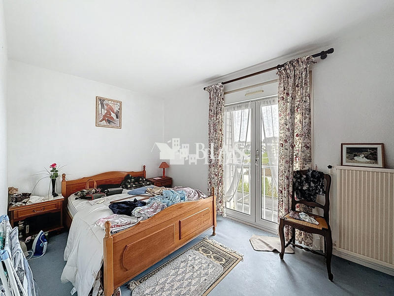 Maison - 77 m² - 4 pièces