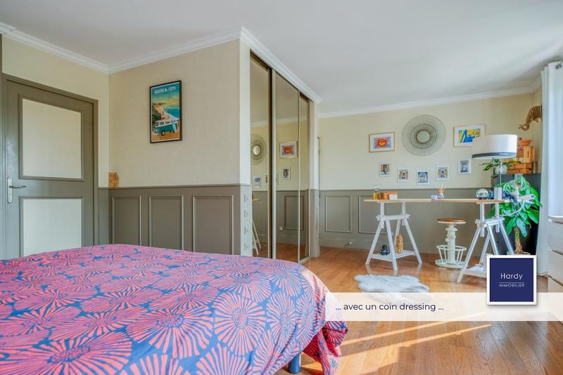 Maison contemporaine - 150 m² - 6 pièces