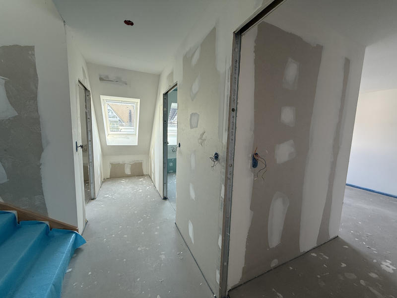 Appartement - 108 m² - 4 pièces