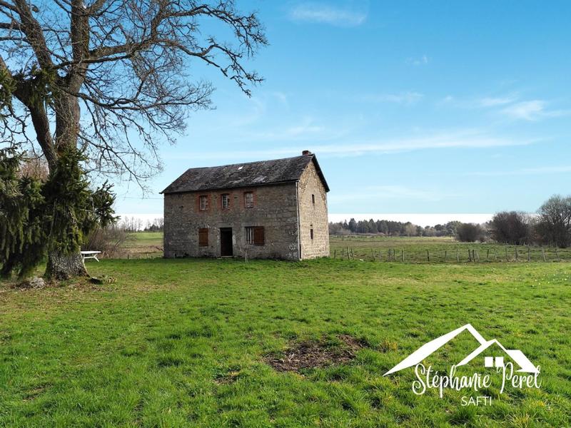 Maison - 140 m² - 3 pièces