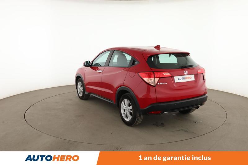 Honda Hrv 1.5 i-Vtec Executive Cvt 130 ch