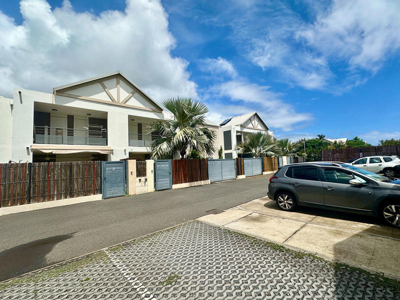 Maison - 68 m² - 3 pièces