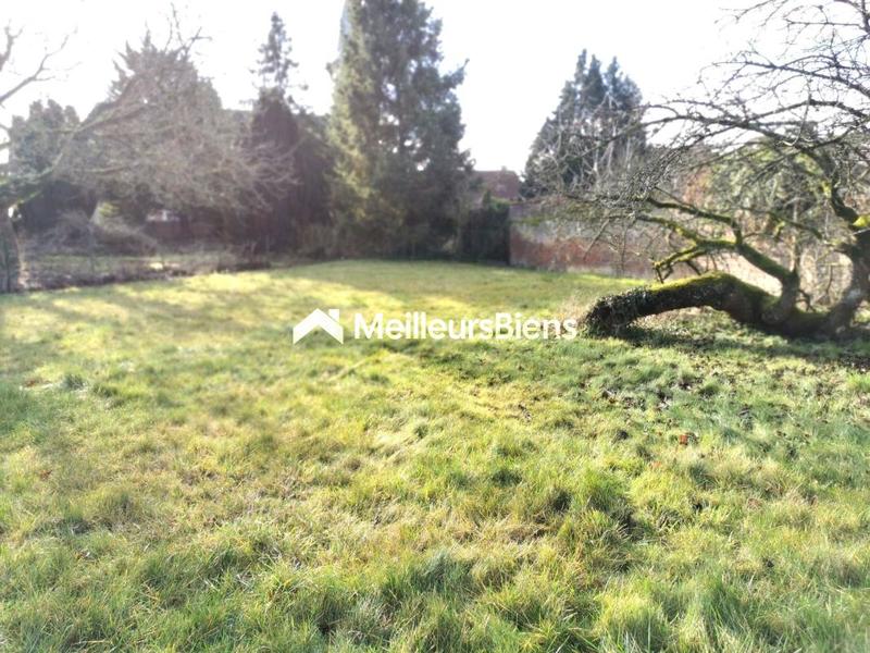 Propriété - 250 m² - 9 pièces