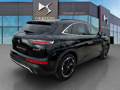 Ds Ds 7 Crossback 1.5 BlueHDi 130 cv Performance Line Automatique 7cv