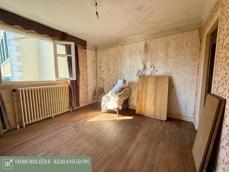 Immeuble - 185 m² - 9 pièces