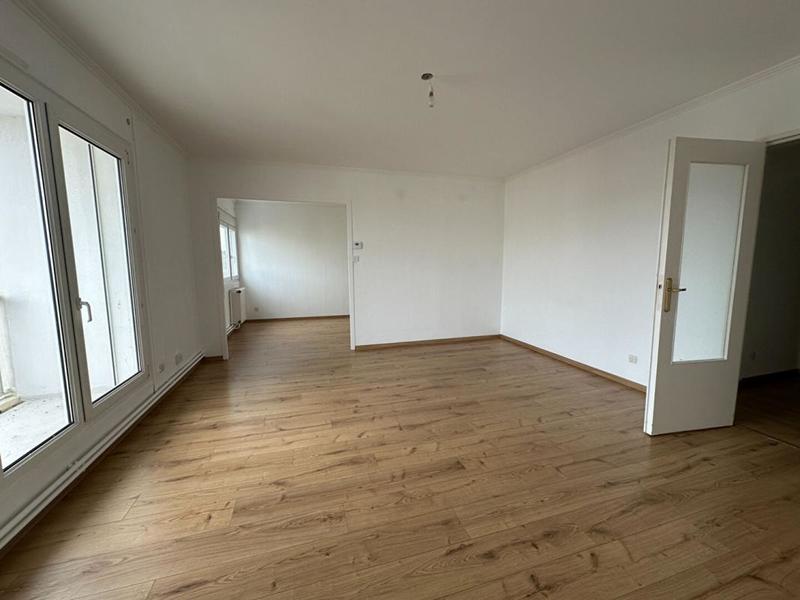 Appartement - 85 m² - 3 pièces