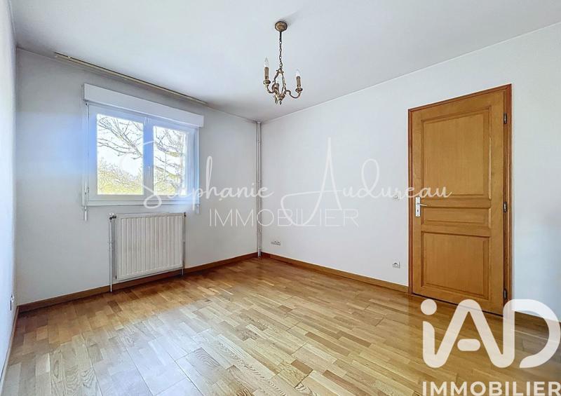 Maison - 135 m² - 6 pièces