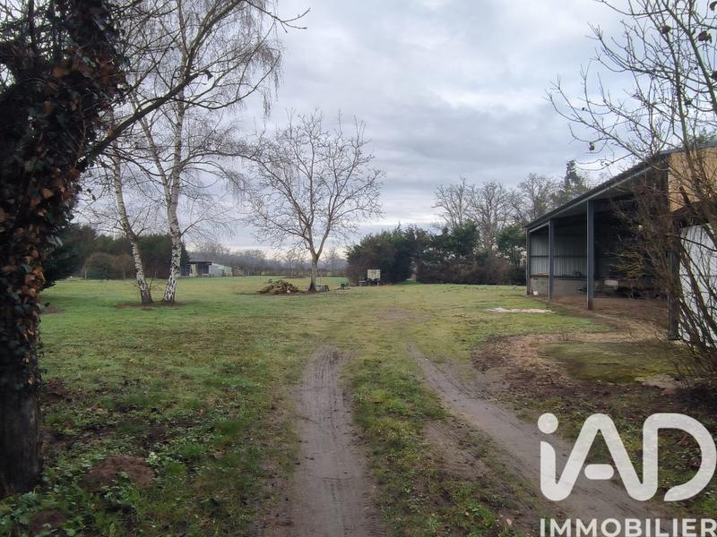 Maison - 81 m² - 3 pièces