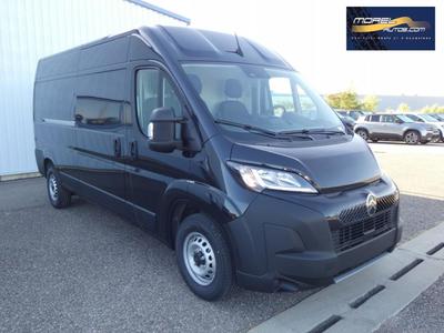 Citroën Jumper Fourgon Tole 35 L2h2 140 s Bvm6