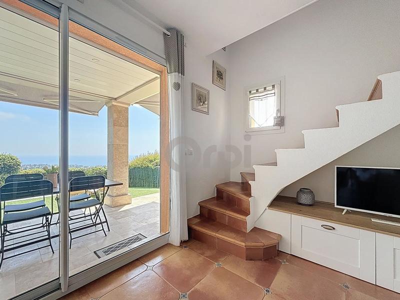 Maison - 32 m² - 2 pièces