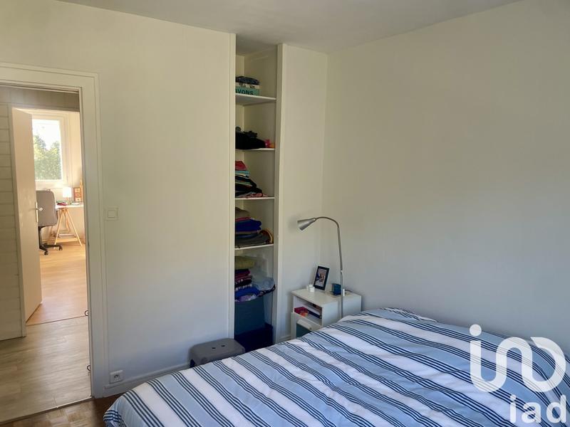 Appartement - 81 m² - 5 pièces