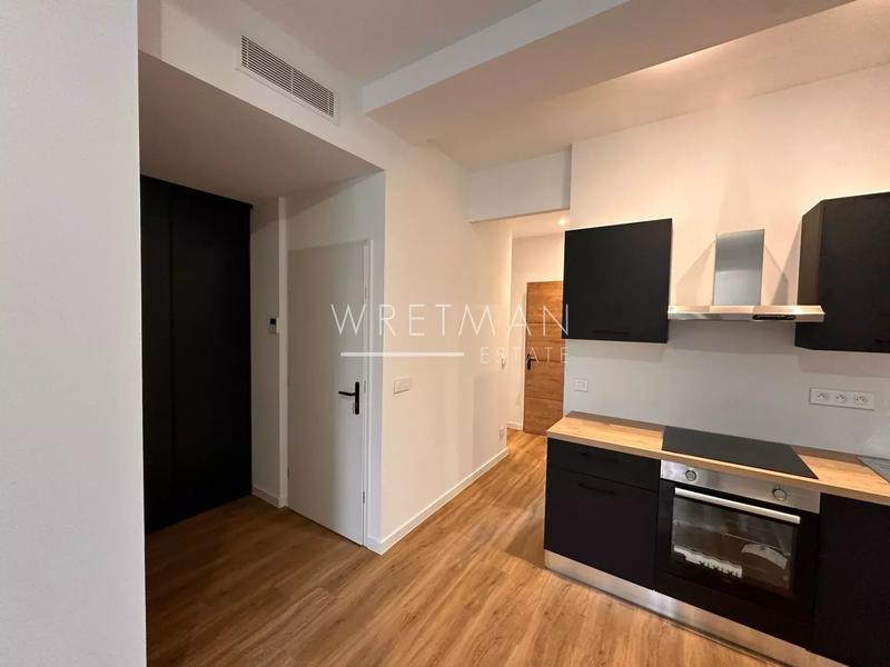 Appartement - 50 m² - 3 pièces