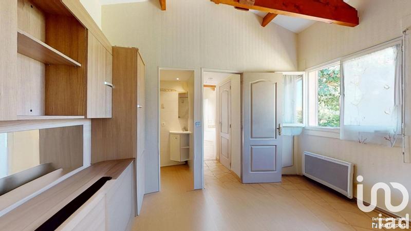 Maison - 185 m² - 6 pièces