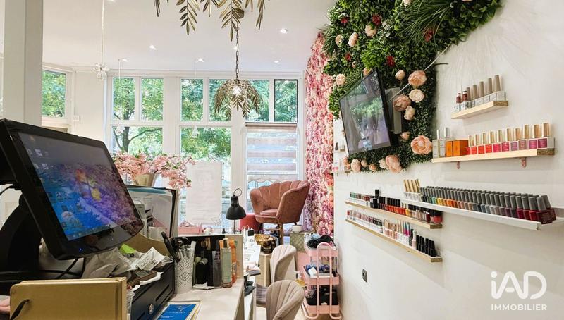 Appartement - 30 m²