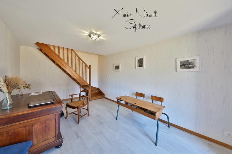 Maison - 294 m² - 11 pièces