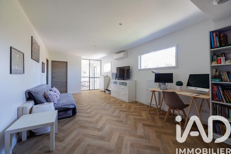 Maison - 179 m² - 7 pièces